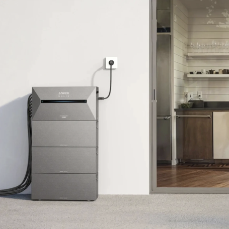 Anker BP1600 - Batterie 1600wh