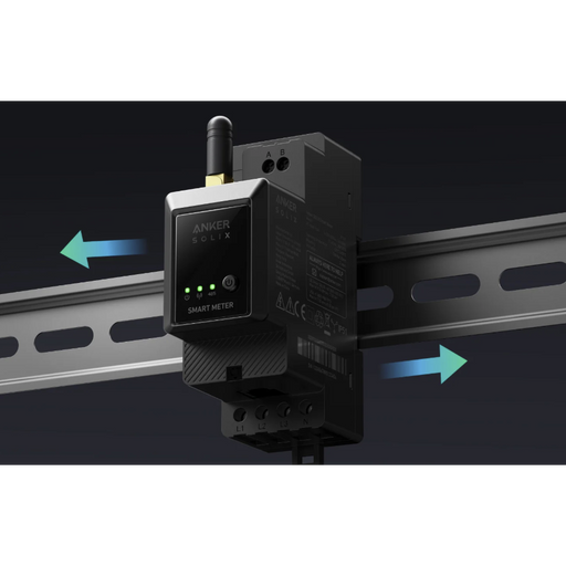 Anker smart meter - Compteur intelligent