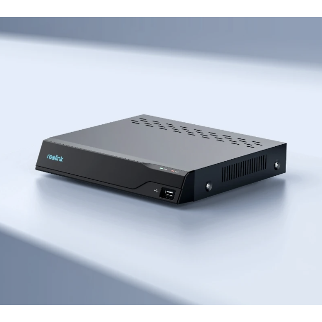 Reolink Enregistreur NVS 4 canaux-Tektek