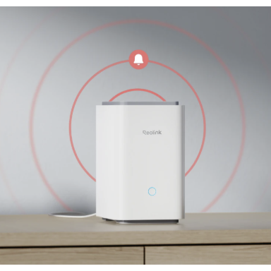 Reolink Home Hub Pro 2to