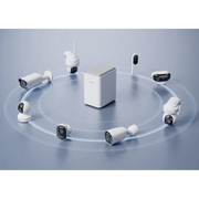 Reolink Home Hub Pro 2to-Tektek
