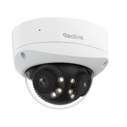 Reolink duo 2v POE-Tektek