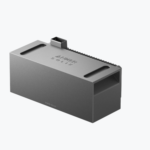 Anker BP1600 - Batterie 1600wh