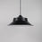 Cloche solaire 100W avec télécommande