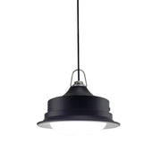 Cloche solaire 30W avec télécommande