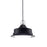 Cloche solaire 30W avec télécommande