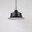 Cloche solaire 30W avec télécommande