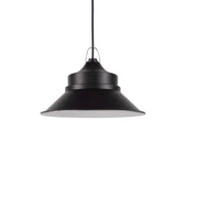 Cloche solaire 50W avec télécommande