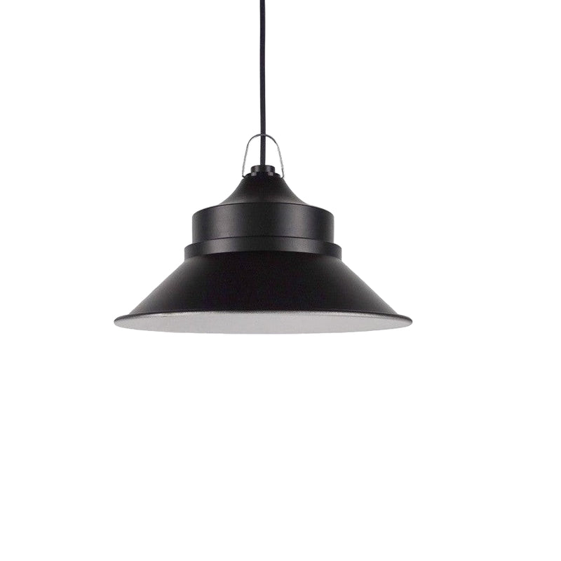 Cloche solaire 50W avec télécommande
