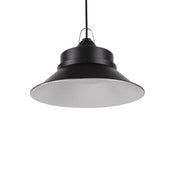 Cloche solaire 50W avec télécommande