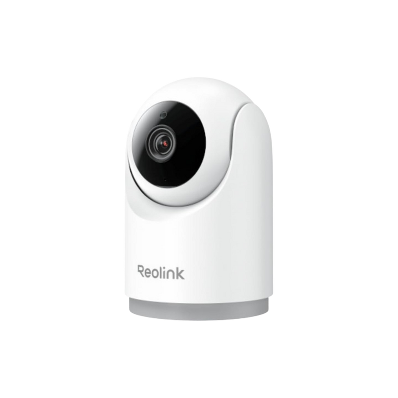 Reolink E321 - Caméra WiFi Intérieure 360° 3MP - Suivi de Mouvement