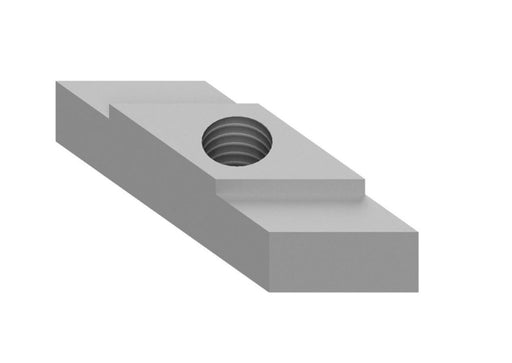 Écrou M8 coulissant pour profilé supérieur triangle réglable
