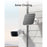 Eufy C210 - Caméra solaire 2K, carte SD Kingston 32Go inclus