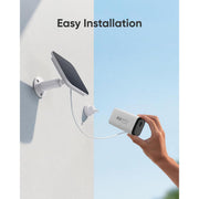 Eufy C210 - Caméra solaire 2K