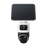 Eufy S4 - Caméra Solaire