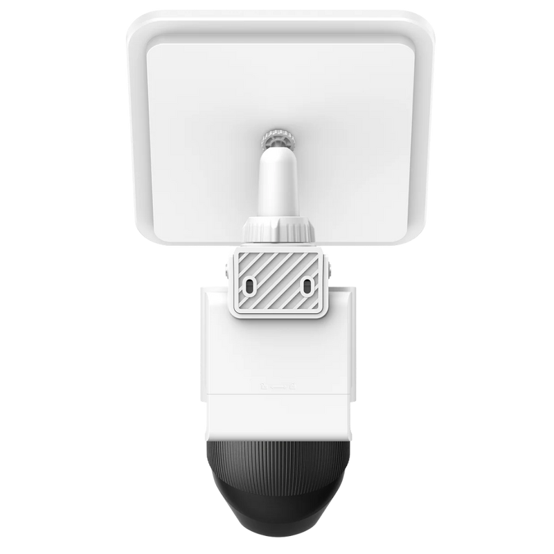 Eufy S4 - Caméra Solaire