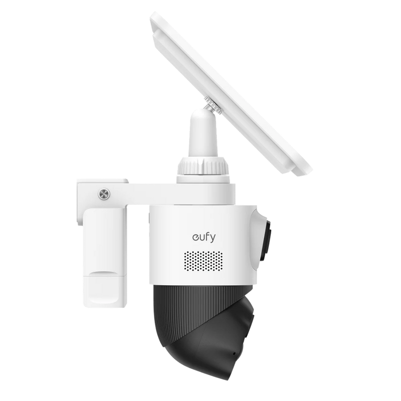 Eufy S4 - Caméra Solaire