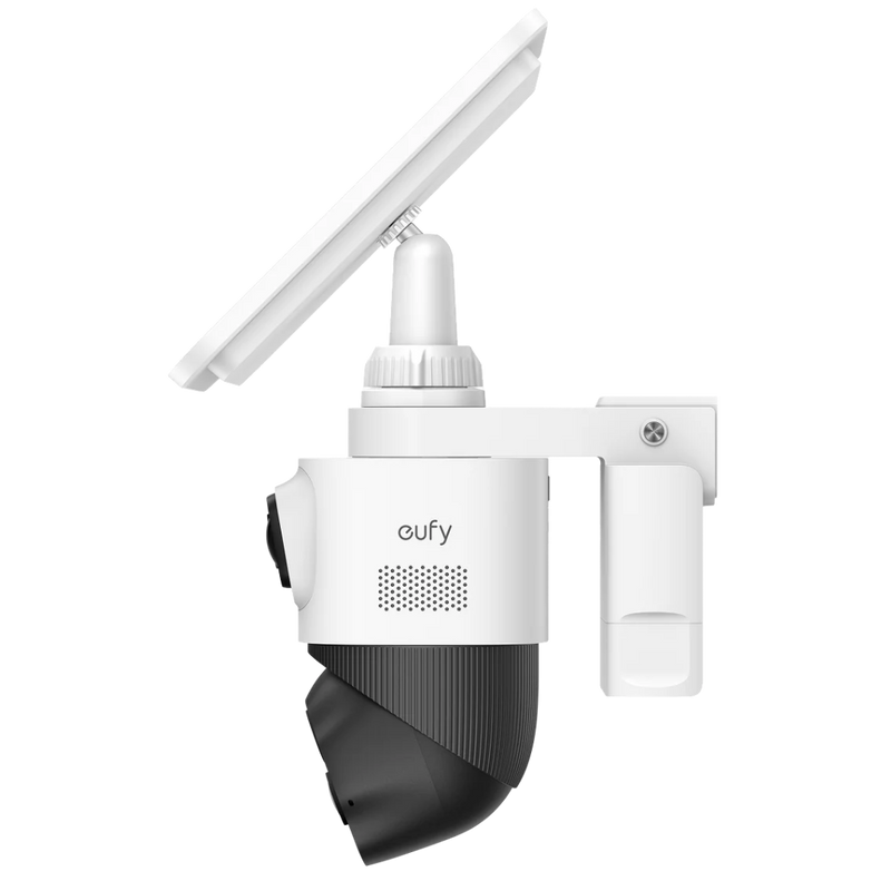 Eufy S4 - Caméra Solaire