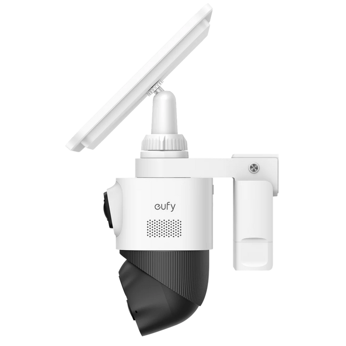 Eufy S4 - Caméra Solaire