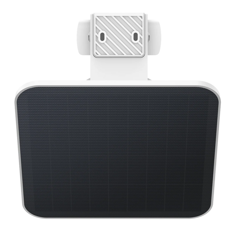 Eufy S4 - Caméra Solaire