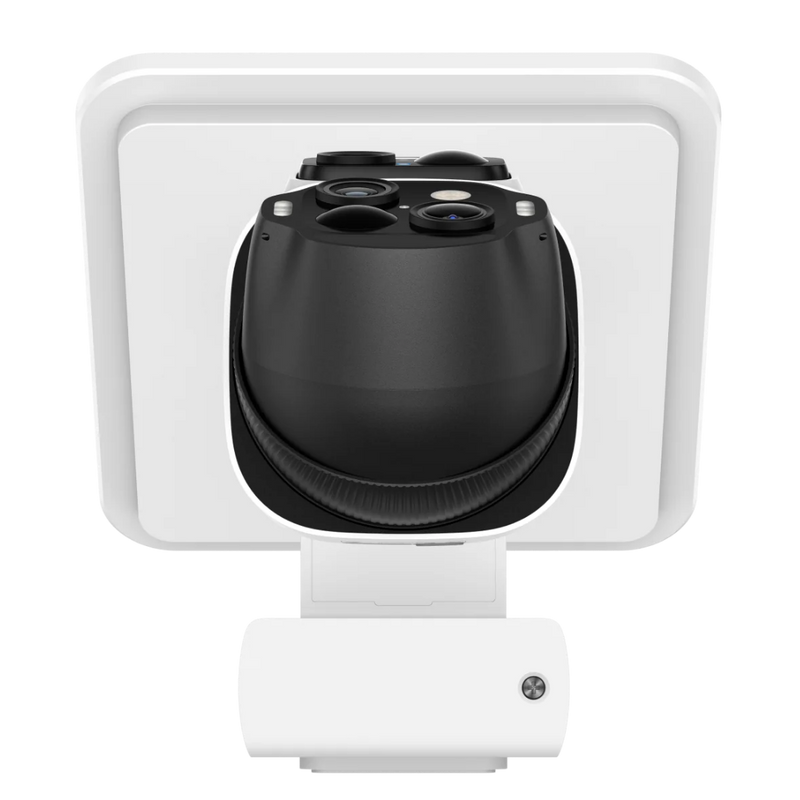 Eufy S4 - Caméra Solaire