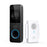Eufy - Visiophone connecté sans fil sur batterie 1080P