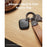 Eufy Tag - Localisateur d'objet Bluetooth - Fonctionne avec Apple Find My (iOS Seulement)