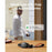 Eufy Tag - Localisateur d'objet Bluetooth - Fonctionne avec Apple Find My (iOS Seulement)