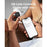 Eufy Tag - Localisateur d'objet Bluetooth - Fonctionne avec Apple Find My (iOS Seulement)