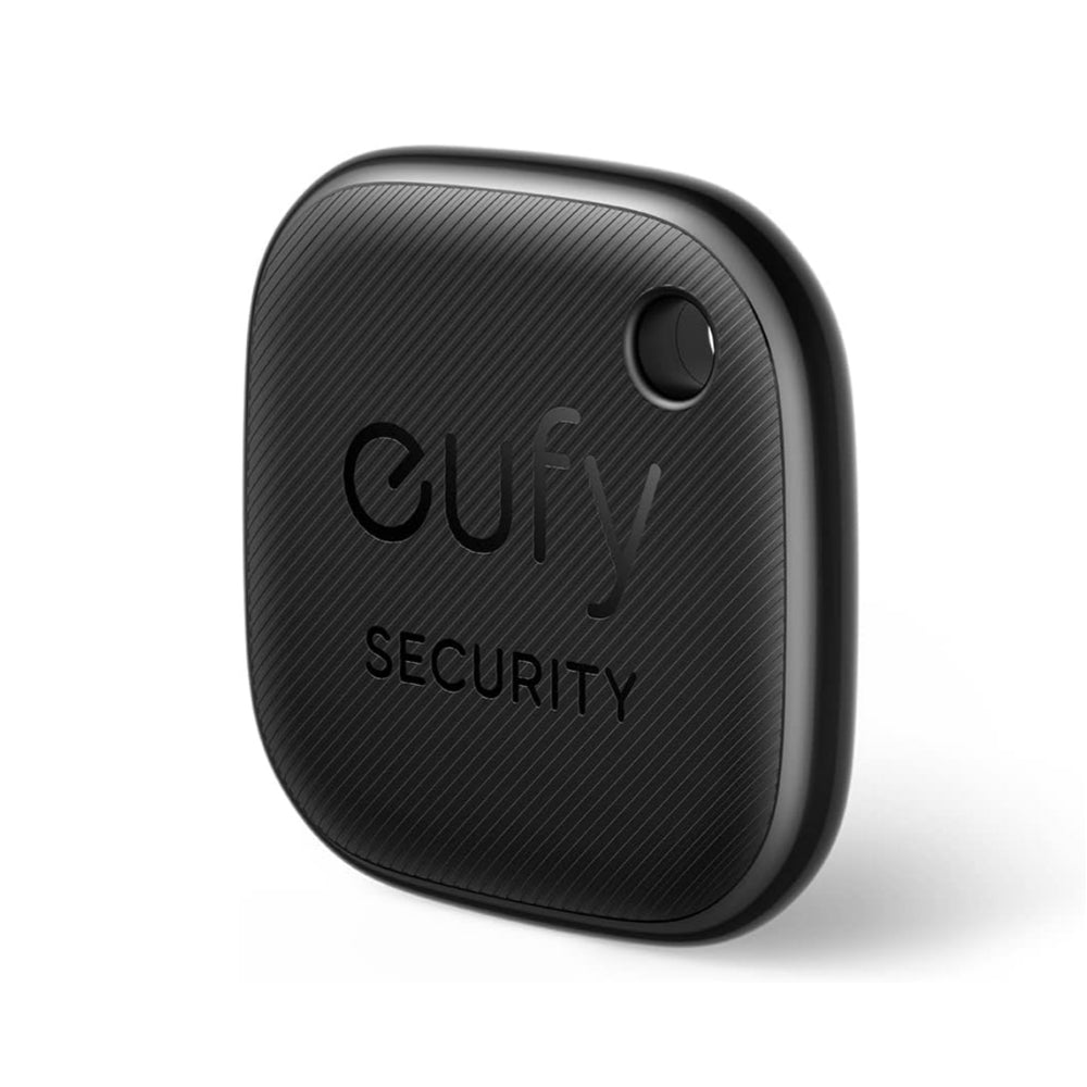 Eufy Tag - Localisateur d'objet Bluetooth - Fonctionne avec Apple Find My (iOS Seulement)