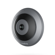 Caméra plafonnier Wifi 360 degrés - Reolink FE-W-Tektek