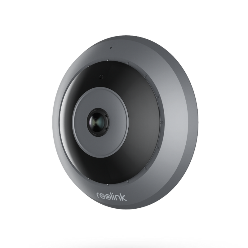 Caméra plafonnier Wifi 360 degrés - Reolink FE-W-Tektek