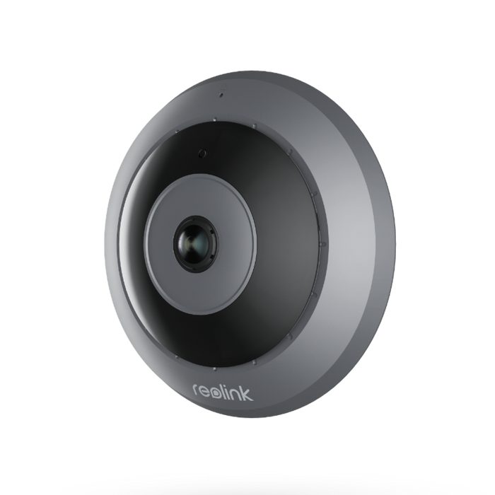 Caméra plafonnier Wifi 360 degrés - Reolink FE-W