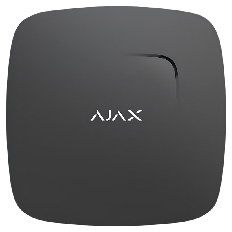 Ajax FireProtect - Détecteur de fumée connecté