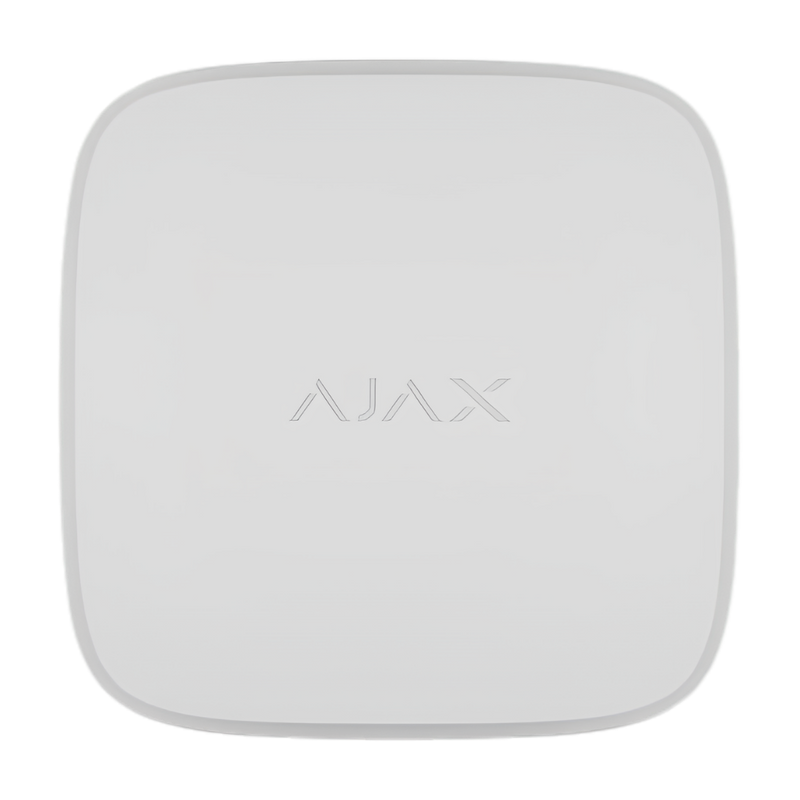 AJAX FireProtect 2 RB (Heat/Smoke) Jeweller