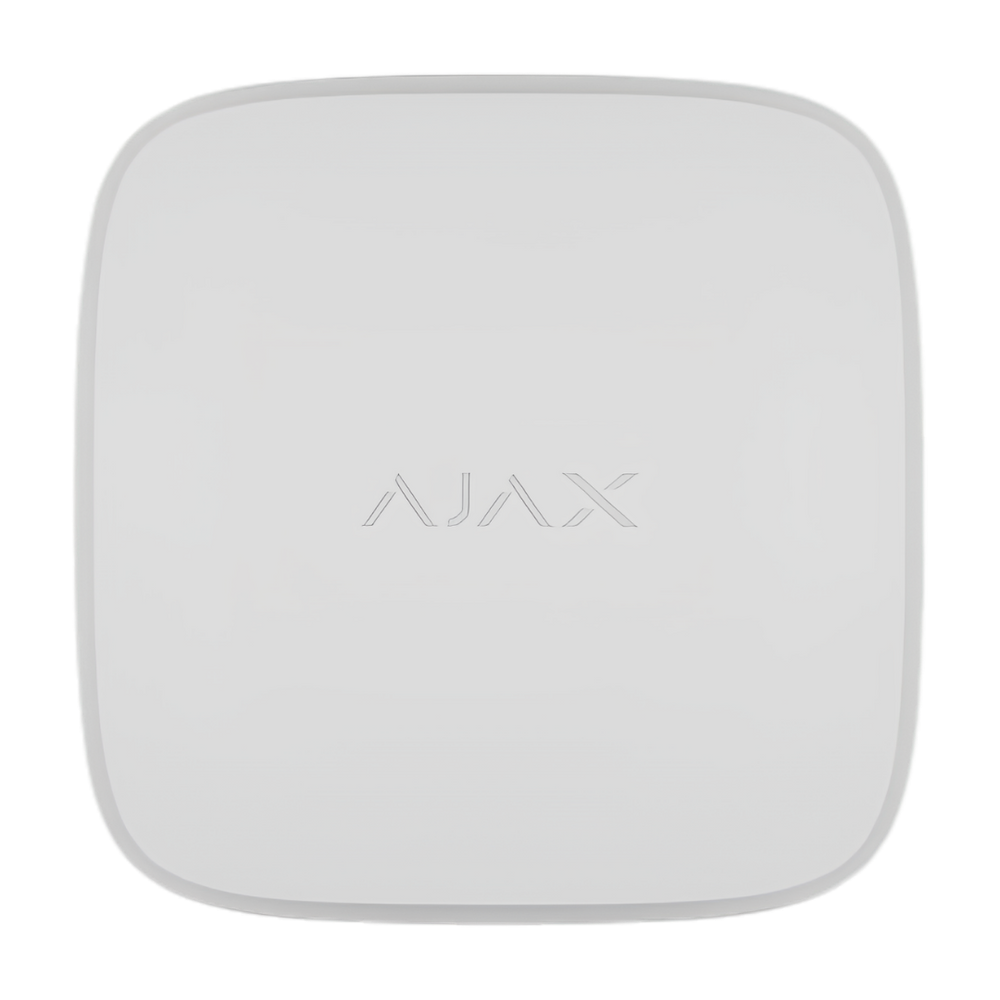 AJAX FireProtect 2 RB (Heat/Smoke) Jeweller