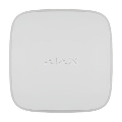 AJAX FireProtect 2 RB (Heat/Smoke) Jeweller