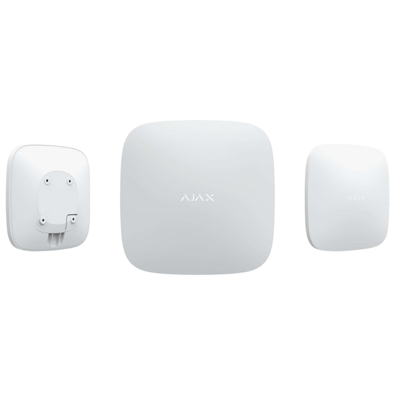 AJAX FireProtect 2 RB (Heat/Smoke) Jeweller
