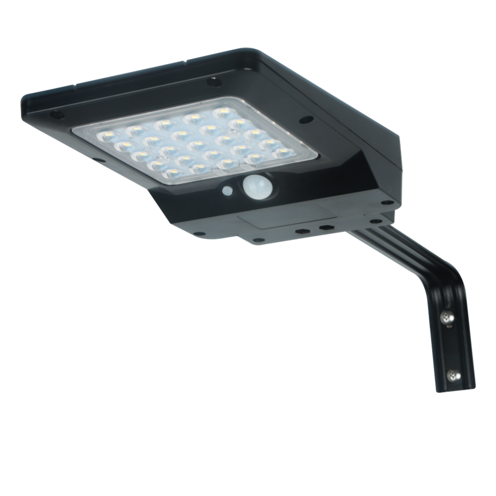 Lampadaires solaires