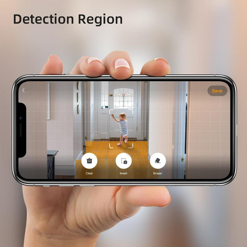 Imou A1 1080P 360°