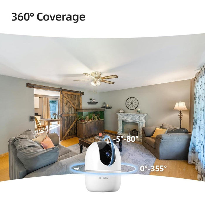 Imou A1 1080P 360°
