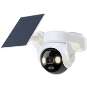 Imou AOV - Caméra extérieure rotative 4G / Wifi