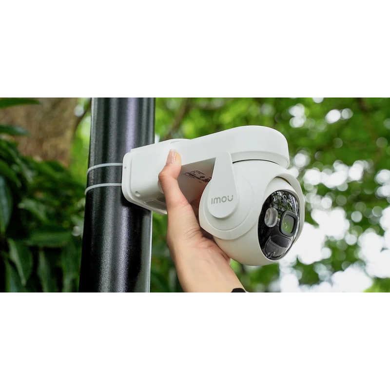 Imou - Caméra solaire Wifi Cell PT lite 3MP 360°