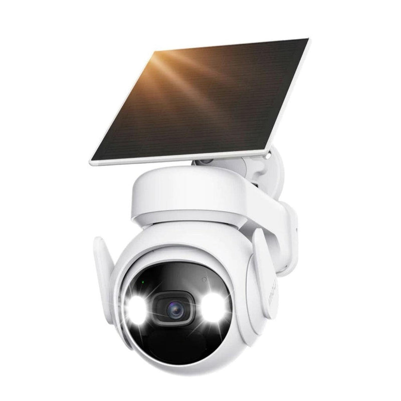 Imou - Caméra solaire Wifi Cell PT lite 3MP 360°