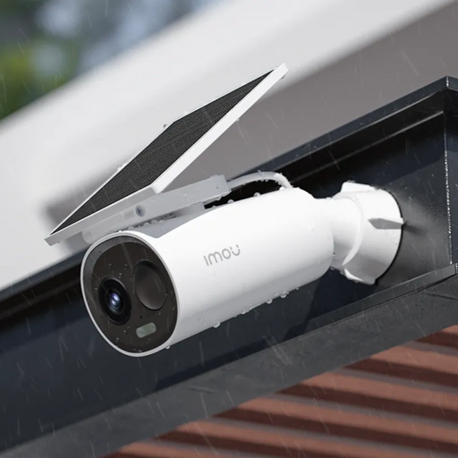 Imou Cell 3C - Caméra solaire 3MP