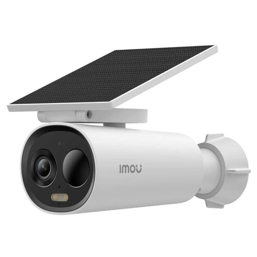Imou Cell 3C - Caméra solaire 3MP