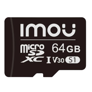 Imou Micro SD de 32GB à 512GB