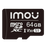 Imou Micro SD de 32GB à 512GB