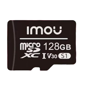 Imou Micro SD de 32GB à 512GB