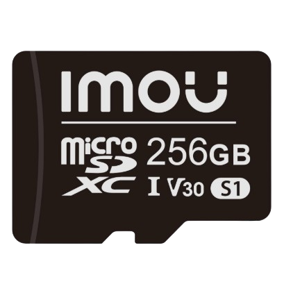 Imou Micro SD de 32GB à 512GB